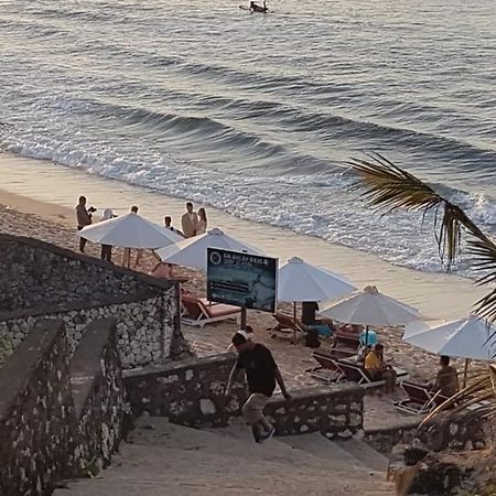Indah Balangan Villa Jimbaran Εξωτερικό φωτογραφία
