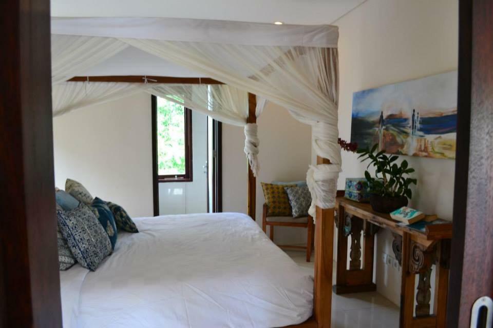 Indah Balangan Villa Jimbaran Εξωτερικό φωτογραφία