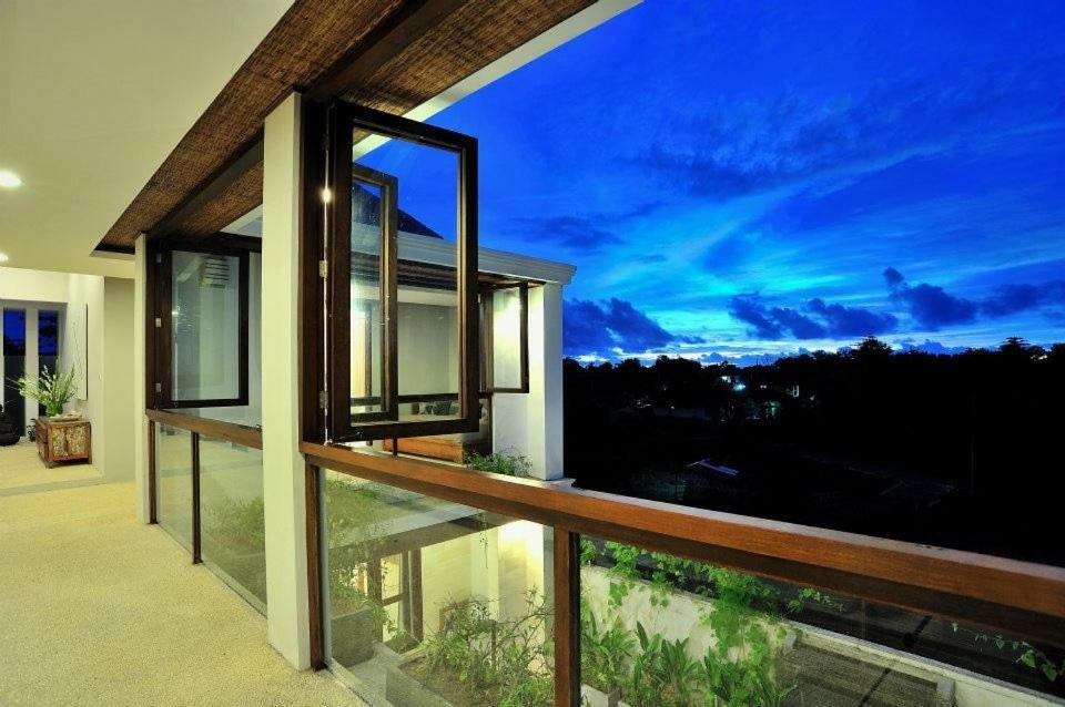 Indah Balangan Villa Jimbaran Εξωτερικό φωτογραφία