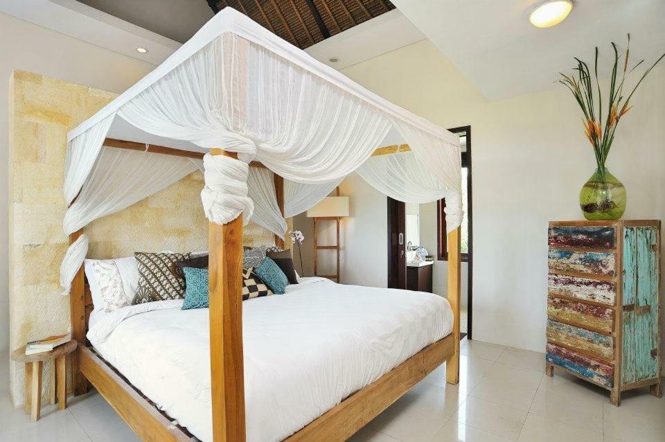 Indah Balangan Villa Jimbaran Εξωτερικό φωτογραφία