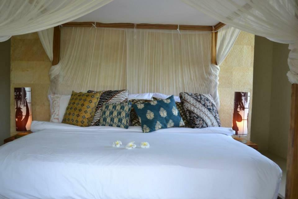 Indah Balangan Villa Jimbaran Εξωτερικό φωτογραφία